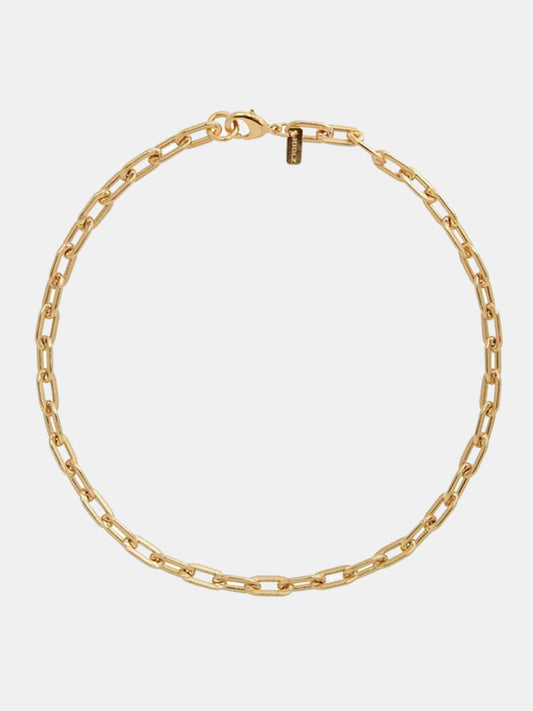 Martha Calvo Women's Sofia Chain Link Necklace