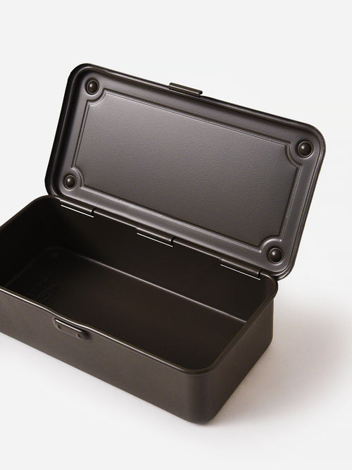Toyo T-190 Steel Toolbox
