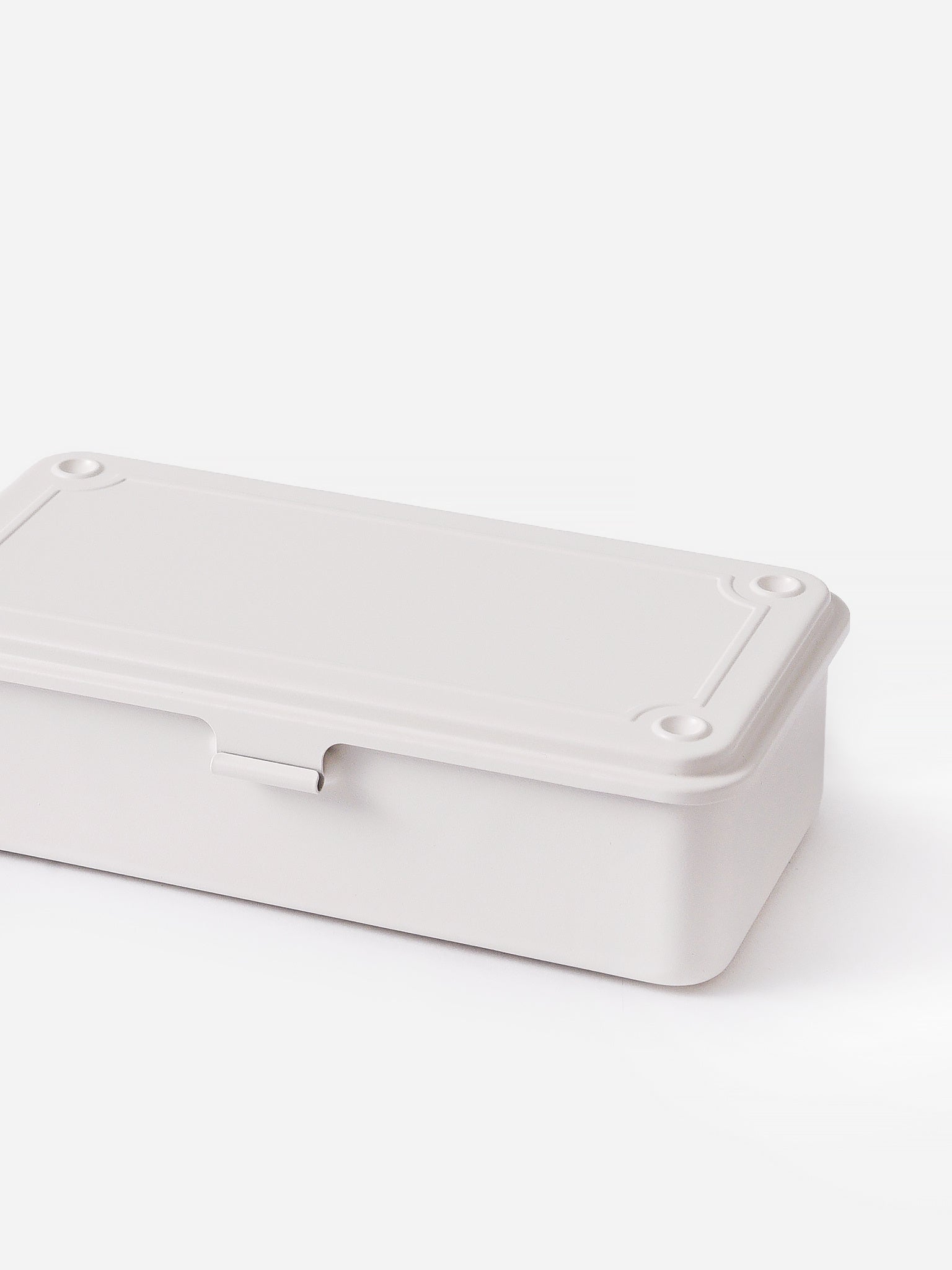 Toyo T-190 Steel Toolbox - Saint Bernard