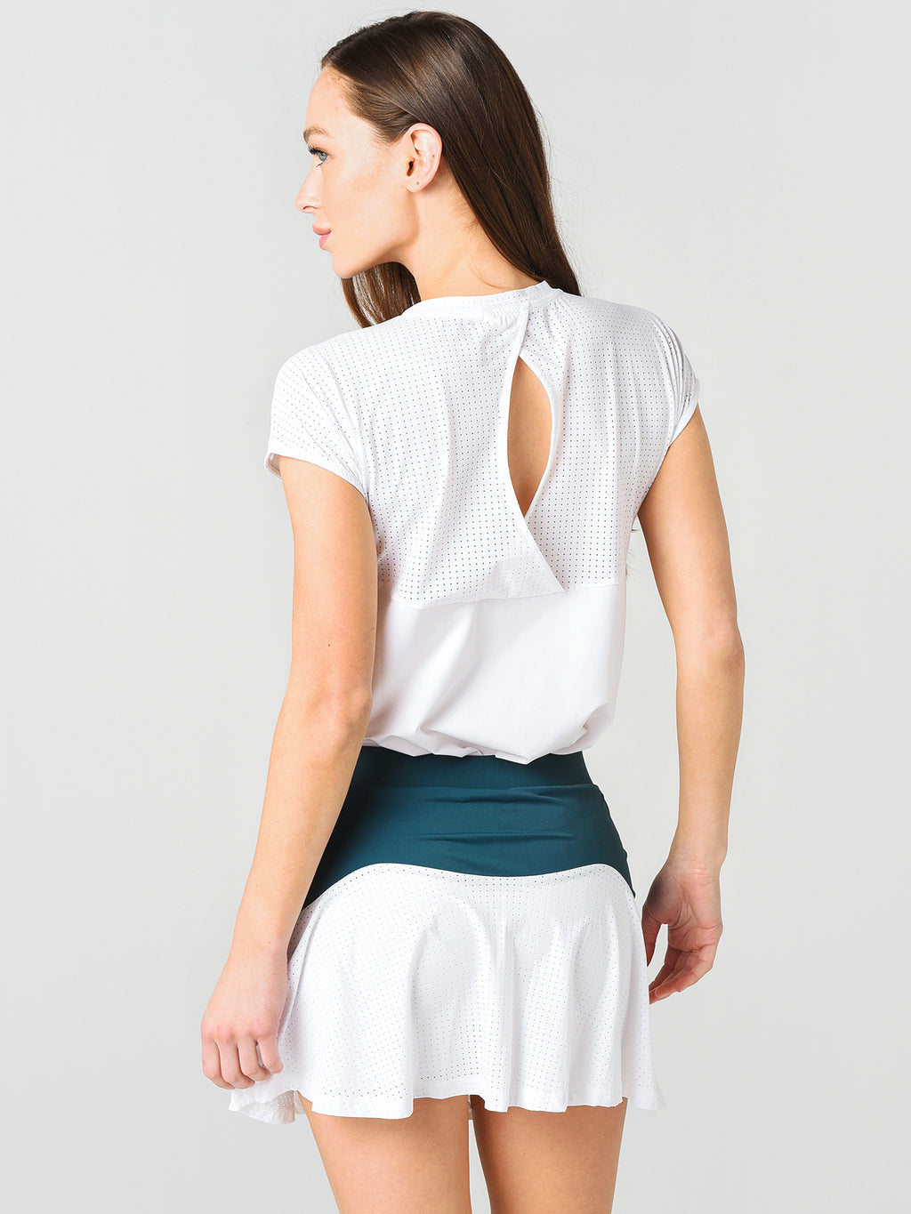 T051xWHITEWITHPINEGREENTRIM-alt2