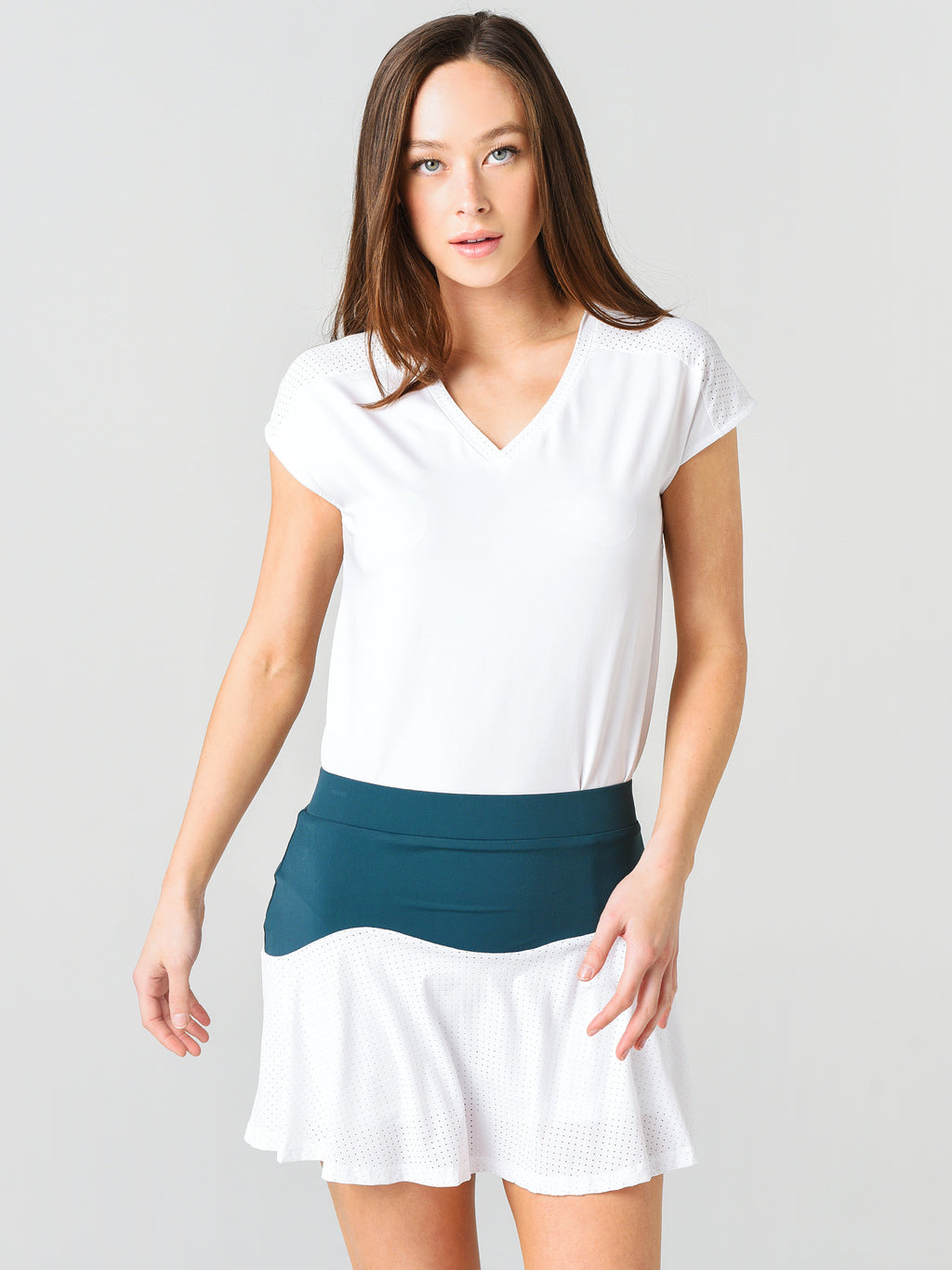 L'Etoile Sport Performance Tee - Saint Bernard