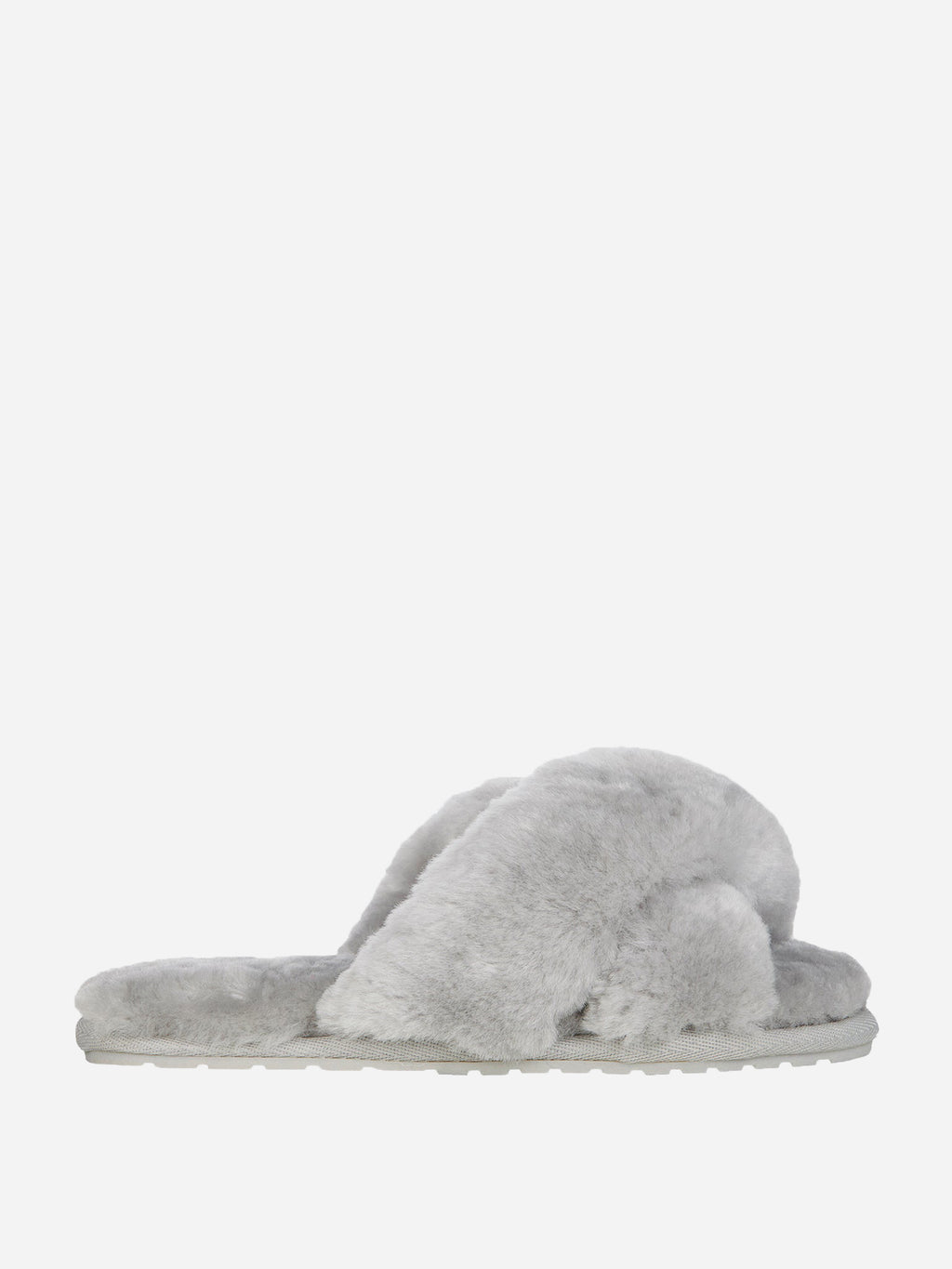 Emu Australia Teens' Mayberry Slipper - Saint Bernard