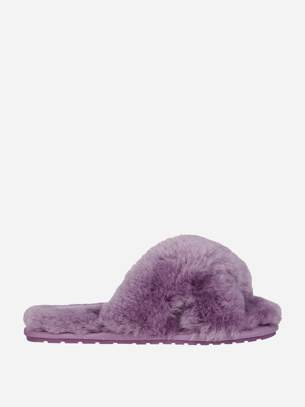 Emu Australia Teens' Mayberry Slipper - Saint Bernard