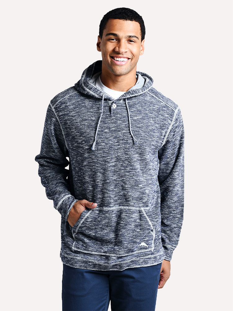Tommy Bahama Men's Beach Breeze Hoodie - Saint Bernard