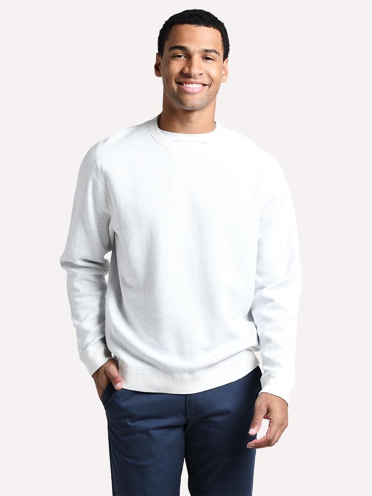 Tommy Bahama Men's Flipsider Crew Tee - Saint Bernard