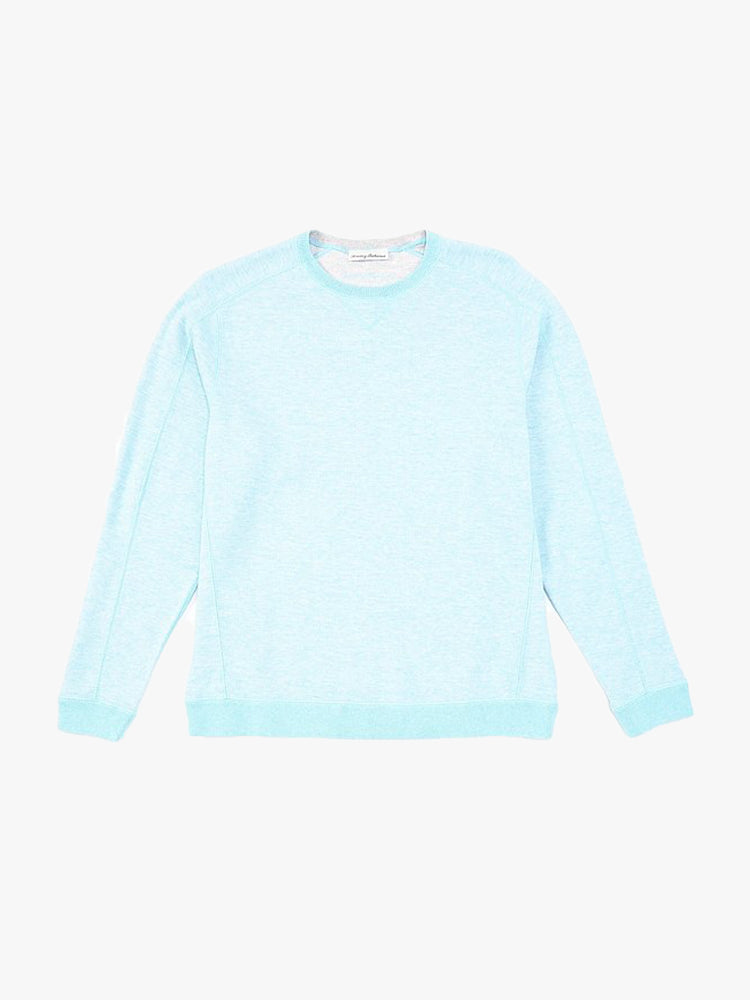 Tommy Bahama Men's Flipsider Crew Tee - Saint Bernard