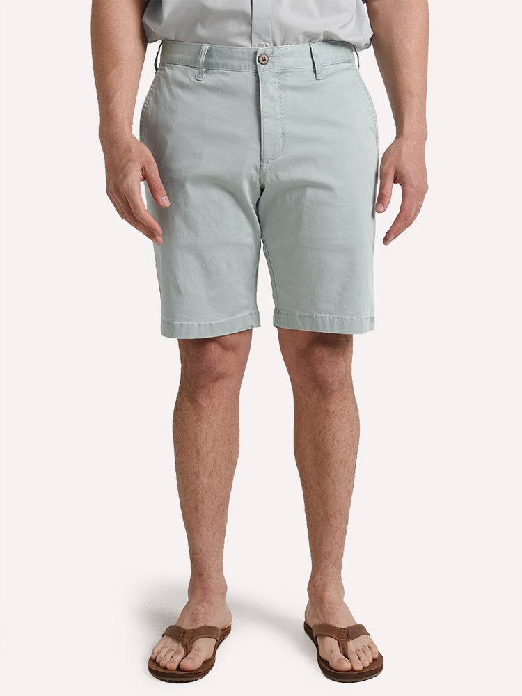 Tommy Bahama Men's Boracay 10-Inch Chino Short - Saint Bernard