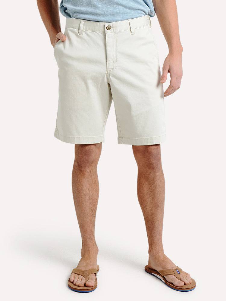 Tommy Bahama Men's Boracay 10-Inch Chino Short - Saint Bernard