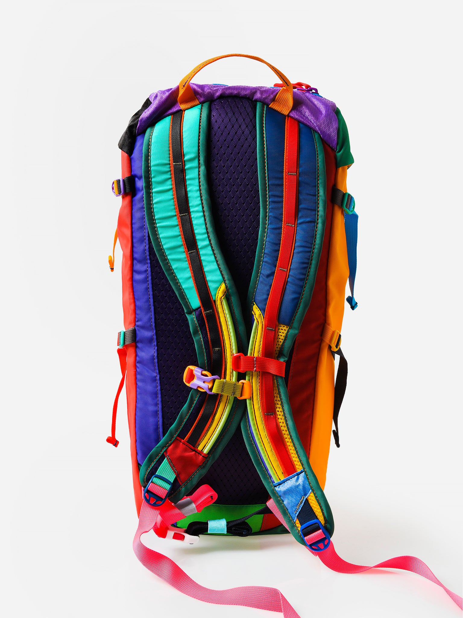 cotopaxi backpack tarak Cotopaxi Tarak 20L Backpack – Saint Bernard