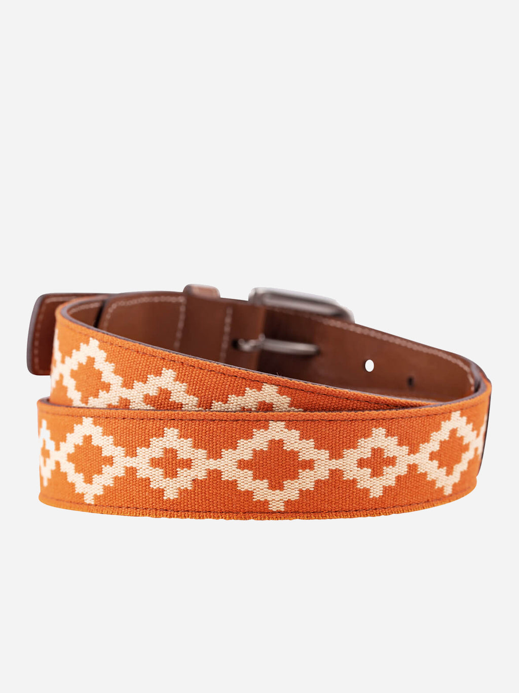 TALAMPAYA BELTxBURNTORANGE-alt1