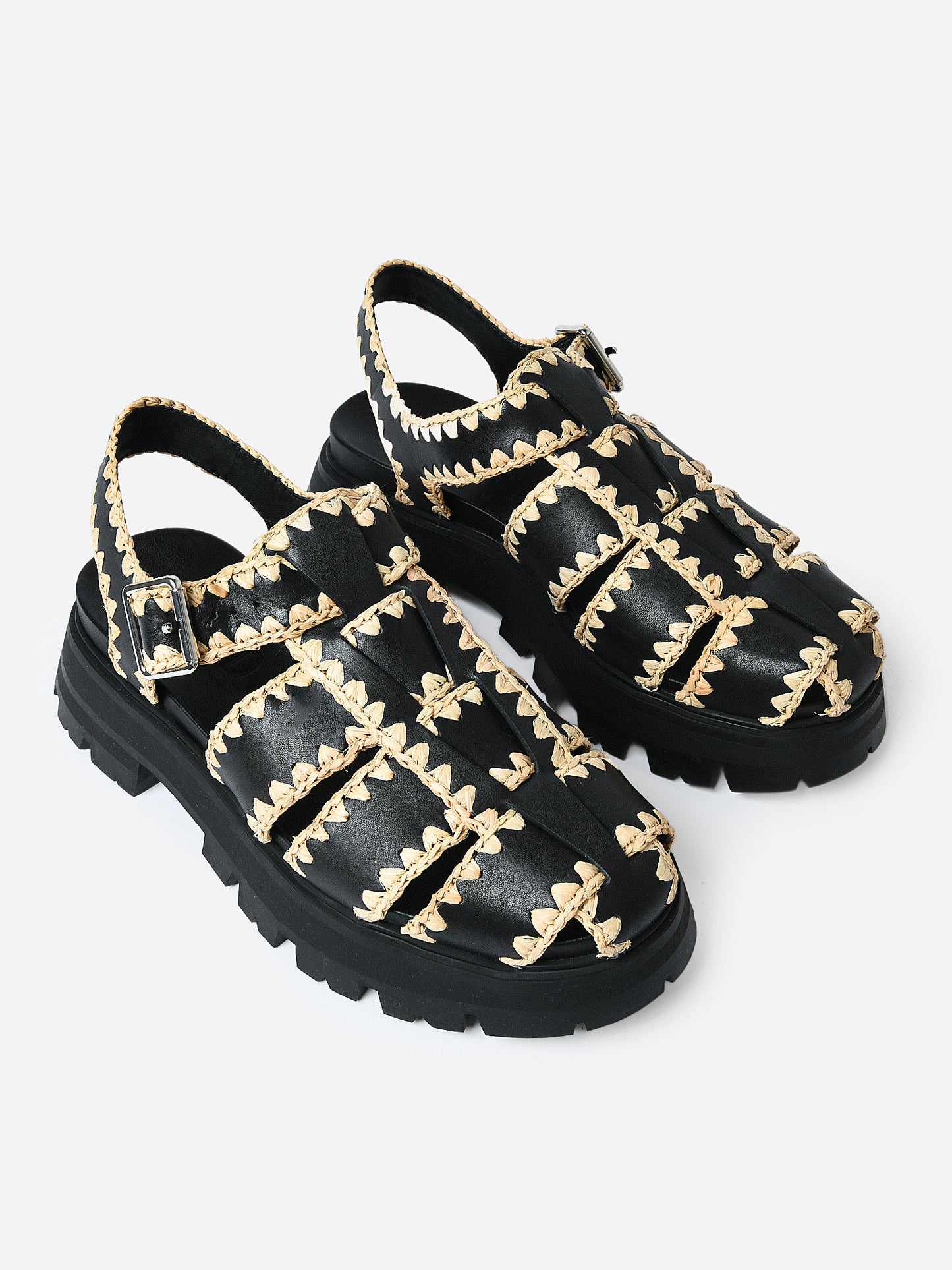 TALIA-RLxBLACKLEATHERWNATURALSTRAW-alt3