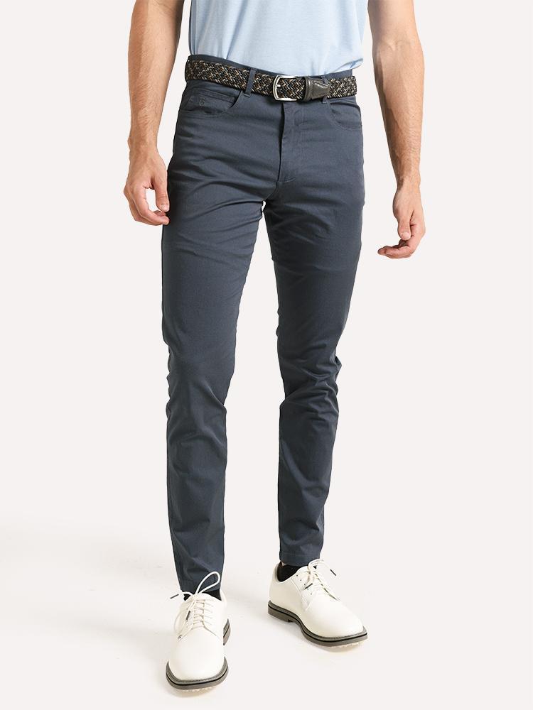 Greyson Men's Amagansett Trouser – Saint Bernard Greyson Men's Amagansett Trouser – Saint Bernard