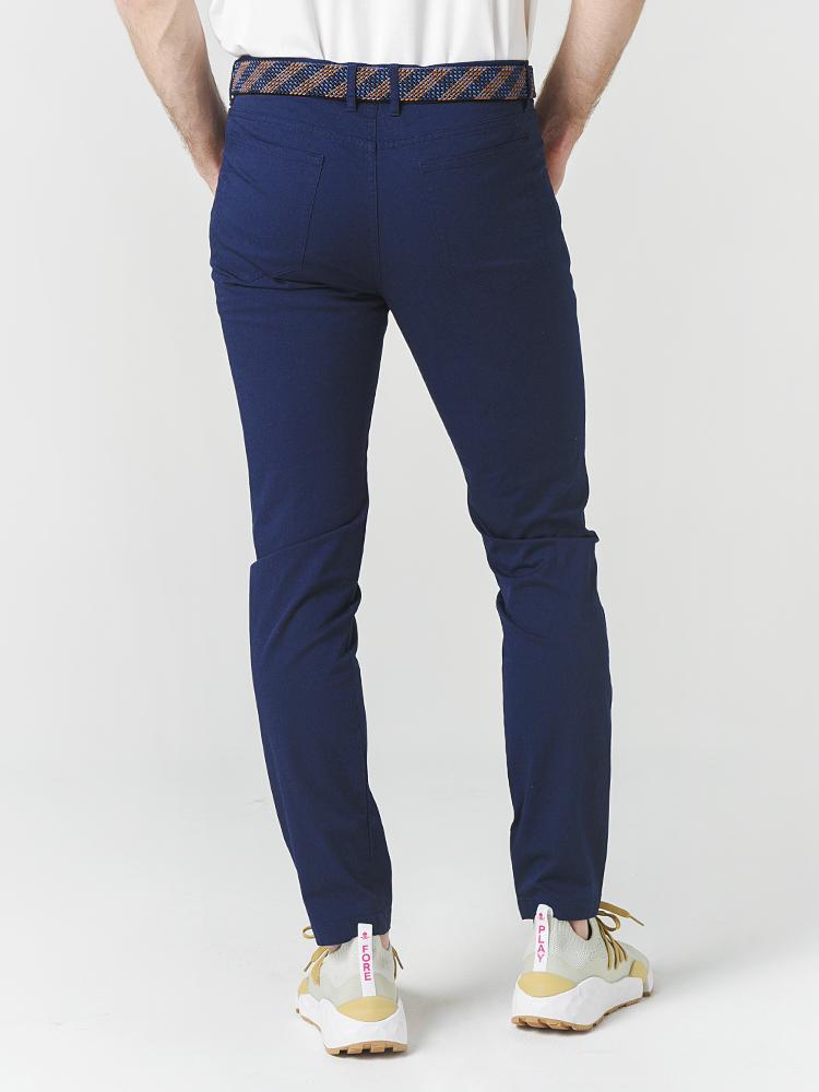 Greyson Men's Amagansett Trouser – Saint Bernard