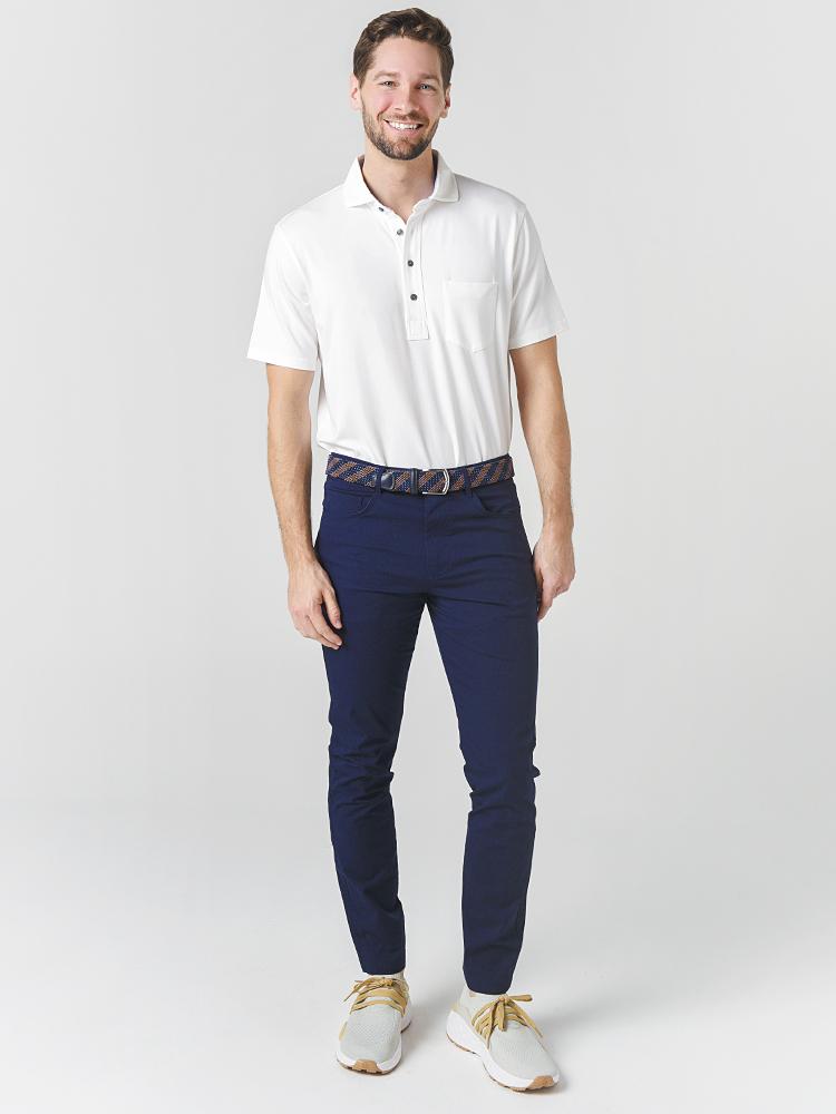 Greyson Men's Amagansett Trouser – Saint Bernard