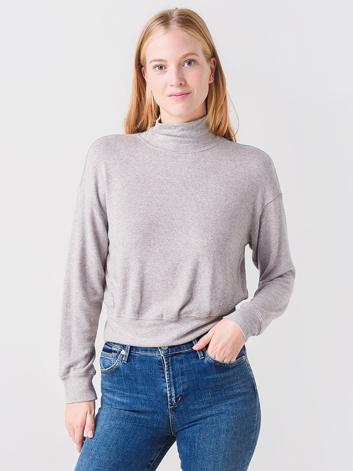 Velvet Women's Tami Sweater - Saint Bernard