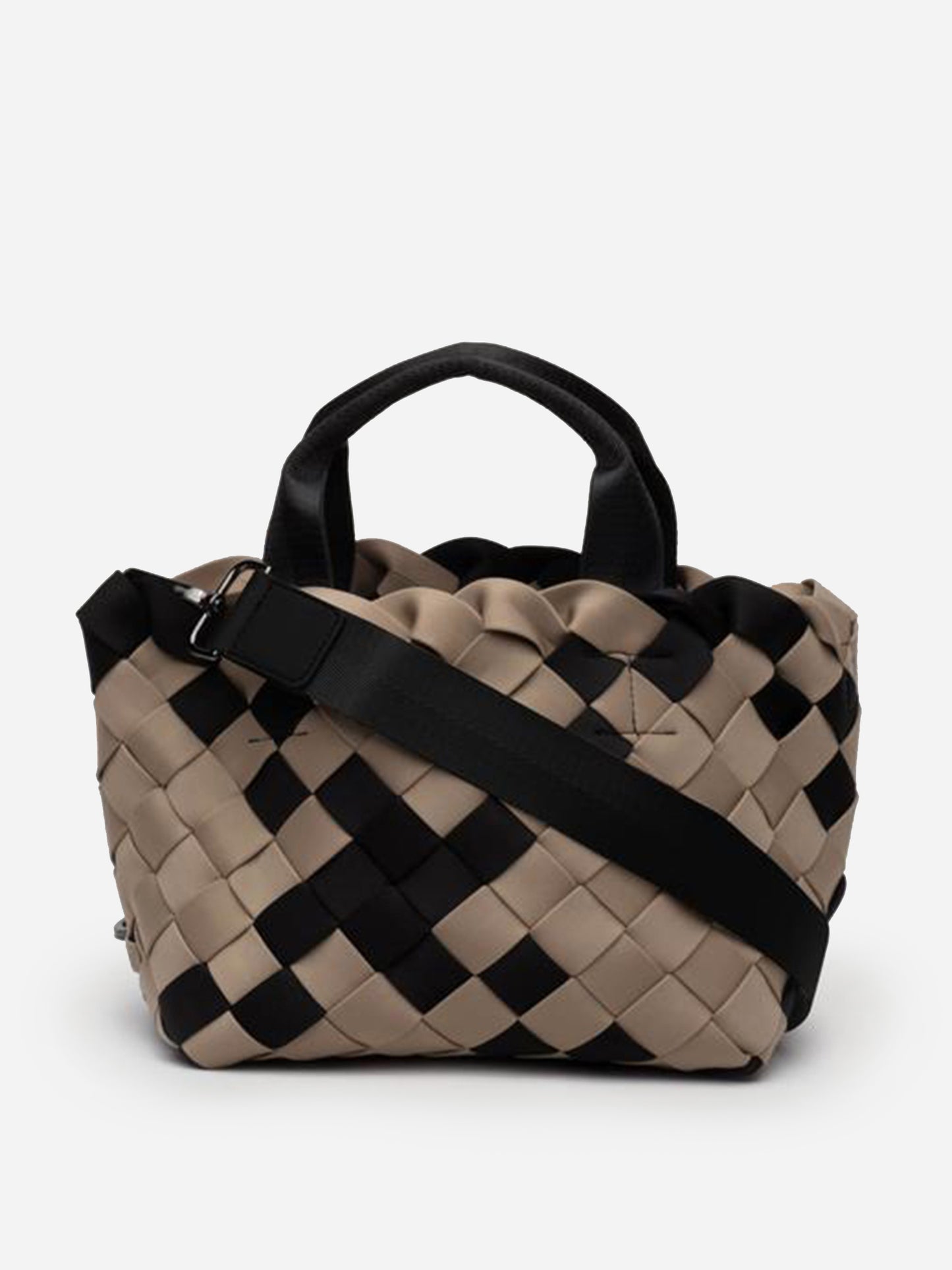 Naghedi Tangier Mini Tote - Saint Bernard