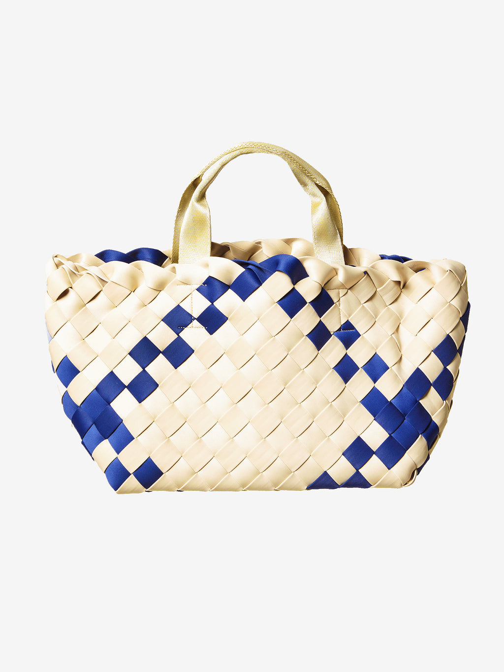 Naghedi Women's Tangier Medium Tote - Saint Bernard