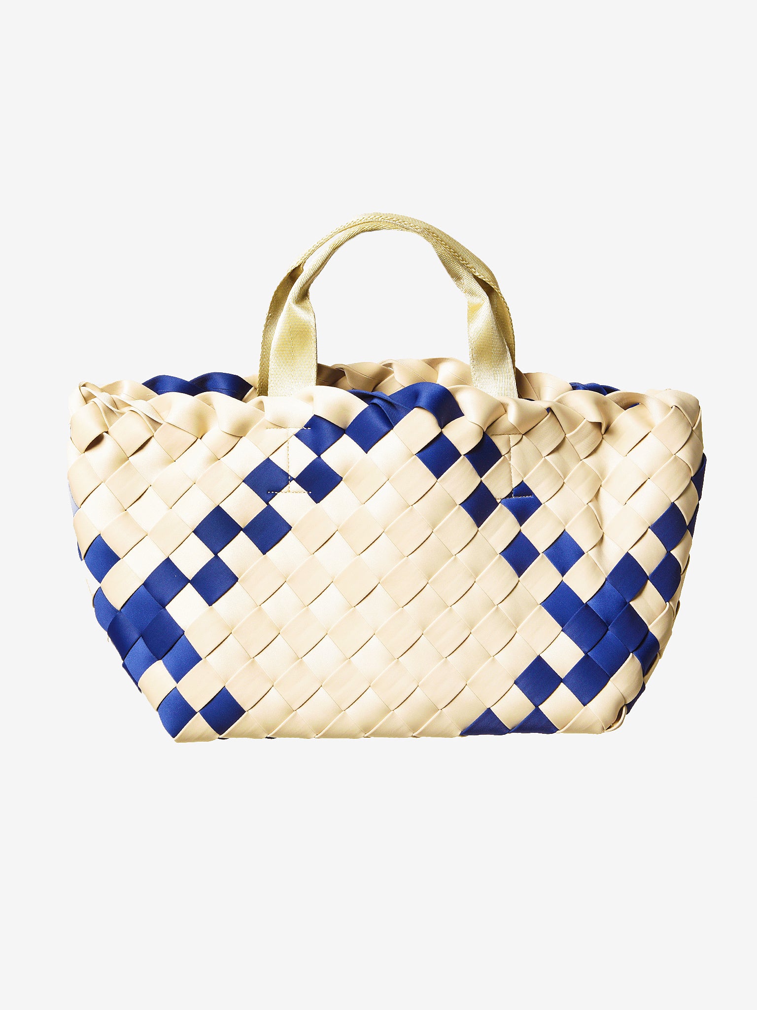 Naghedi Women's Tangier Medium Tote - Saint Bernard
