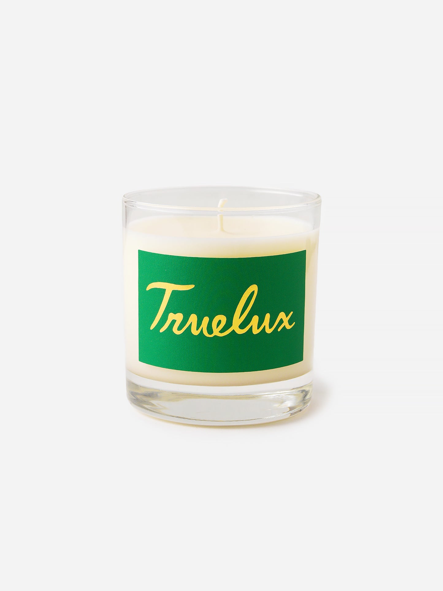 Truelux 8.3oz Tannenbaum Candle