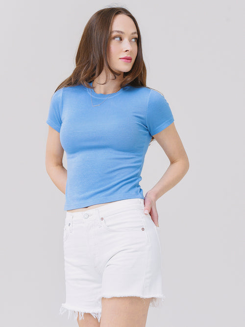 Velvet Women's Taya Tee
