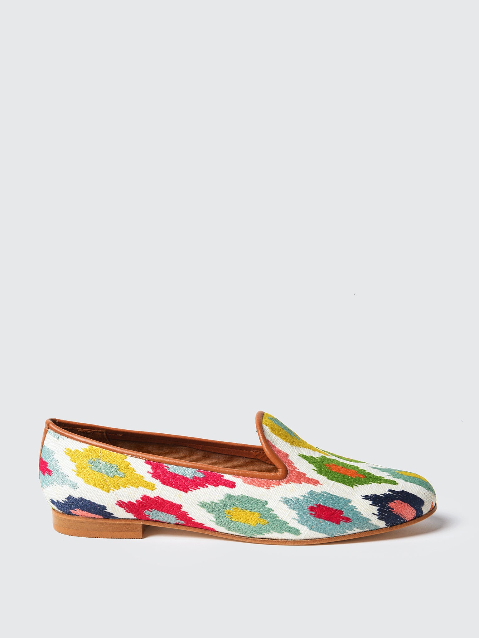 Ramon Tenza Taylor Flat - Saint Bernard