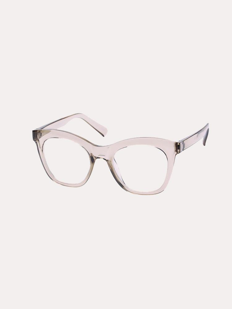 The Book Club Harlots Bed Glasses
