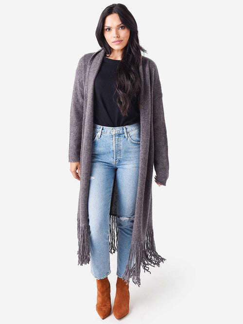 Brochu Walker Women's Thela Duster - Saint Bernard