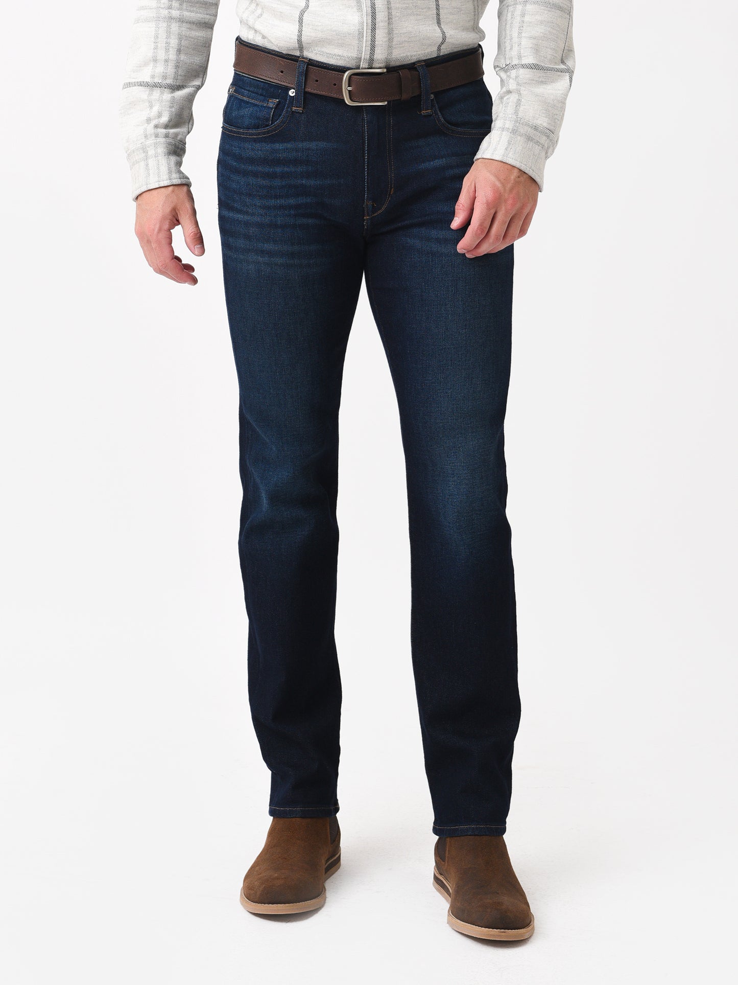 Joes Men's The Classic Jean - Saint Bernard