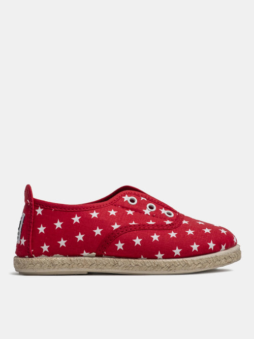 CHUS Little Girls' Teddy Shoe