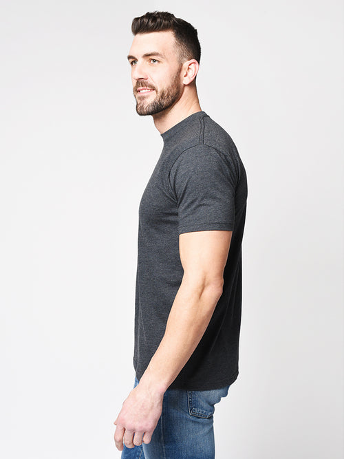 Greyson x Saint Bernard Short Sleeve Tee
