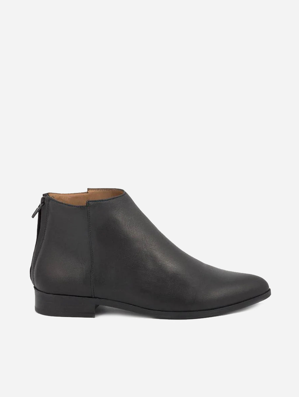 Anthology Paris Terence Booties - Saint Bernard