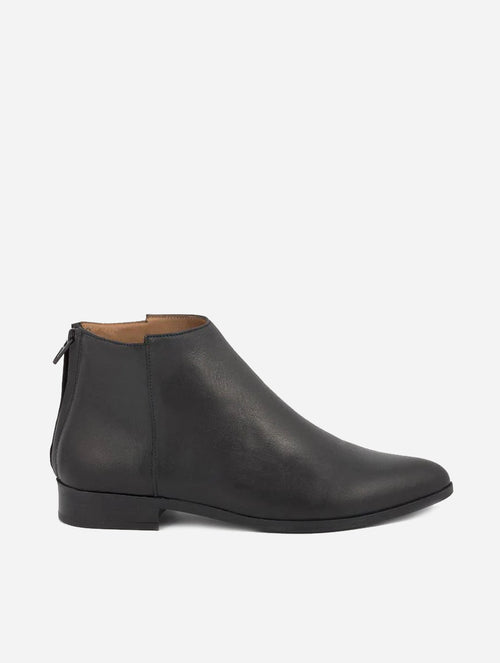 Anthology Paris Terence Booties