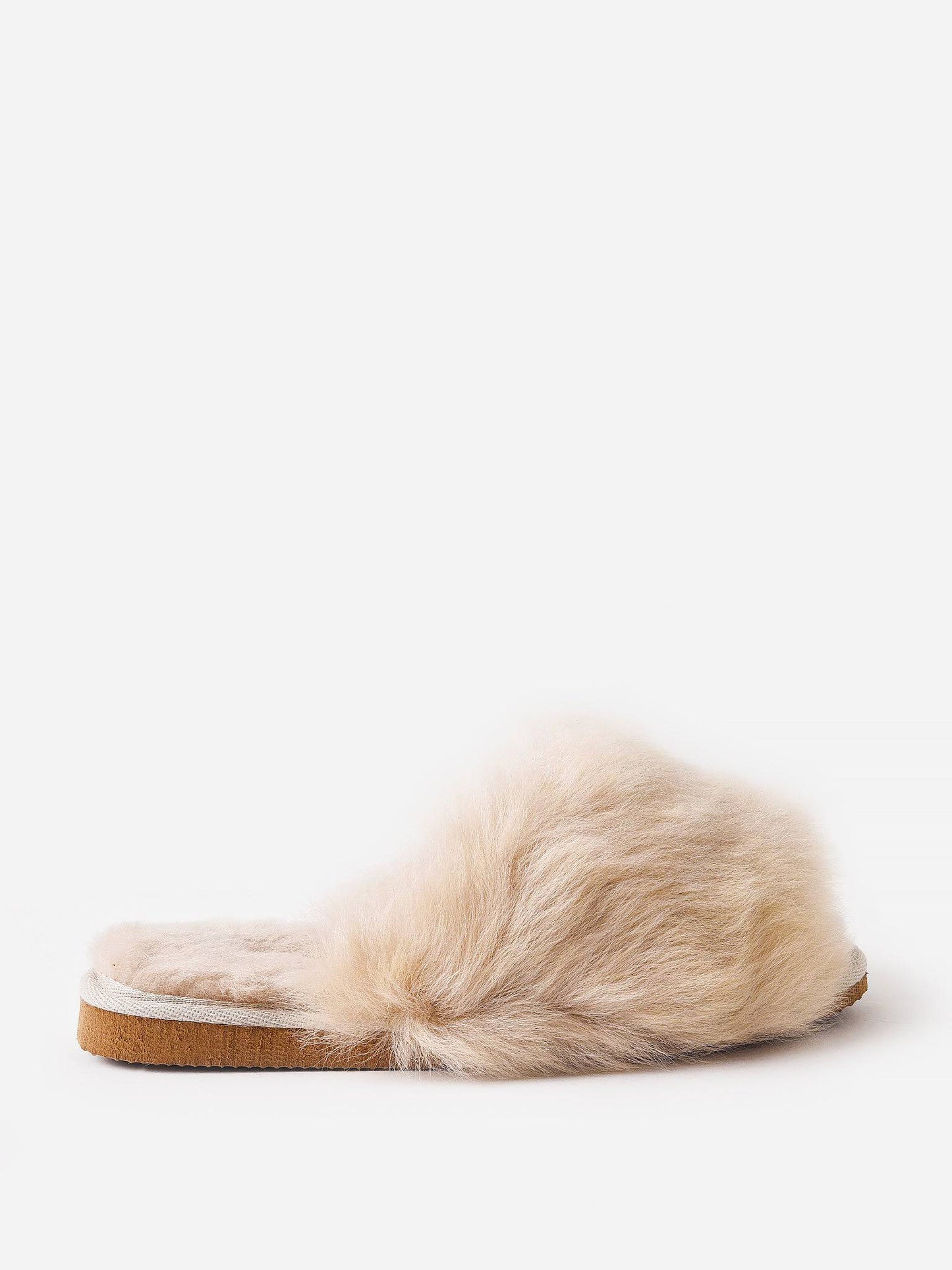 Shepherd of Sweden Women's Tessan - Saint Bernard