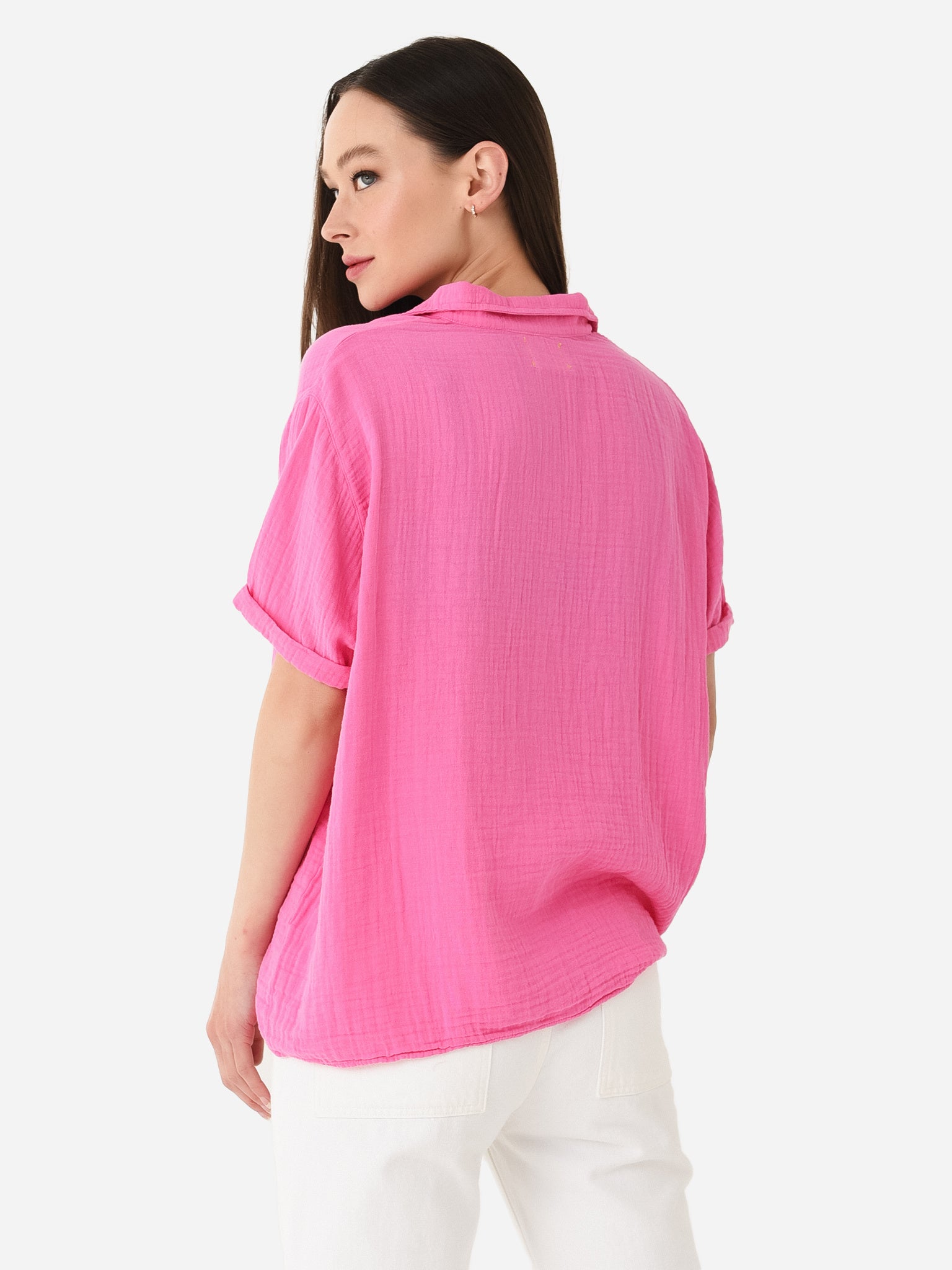 Thalia Sleeveless Tunic Top, Mix main image 1