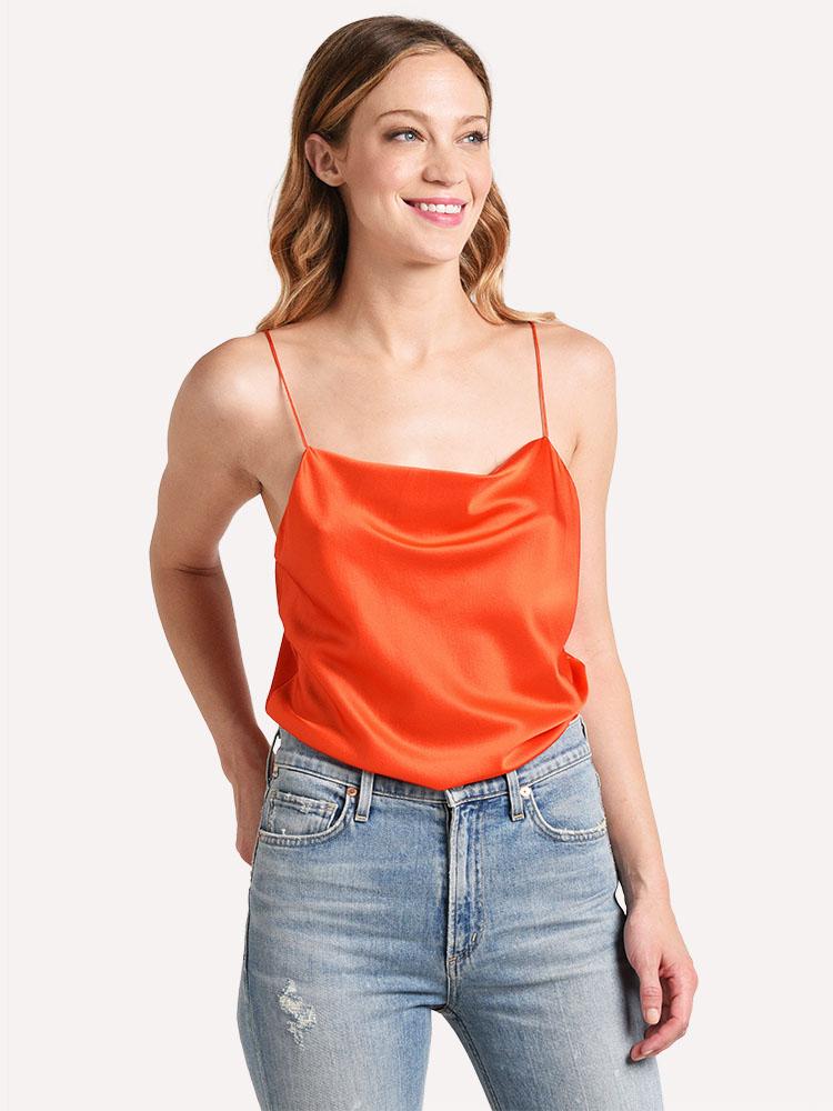 Cami The Axel Aperol Cami - Saint Bernard