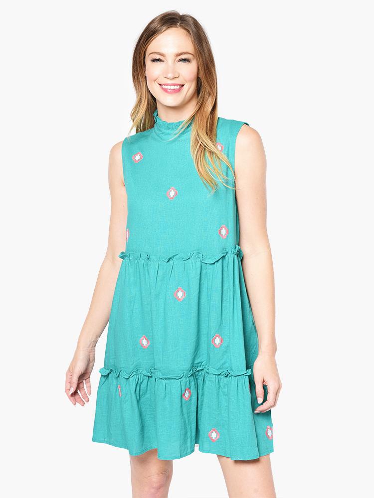 J. Marie The Evelyn Dress