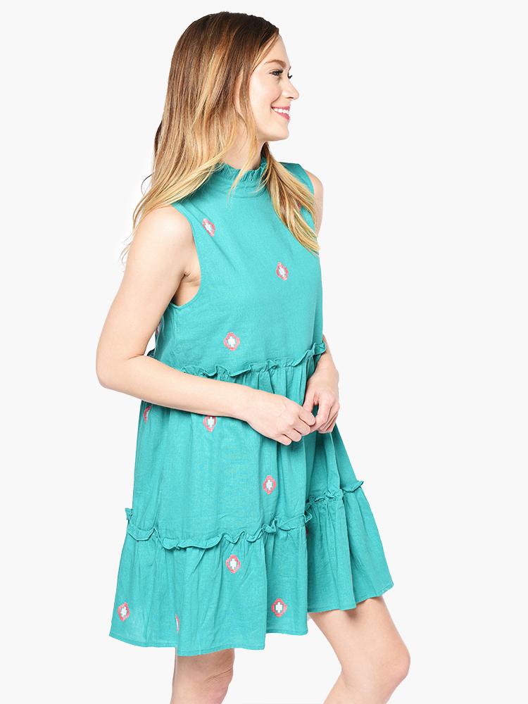 THE EVELYN DRESS-alt1