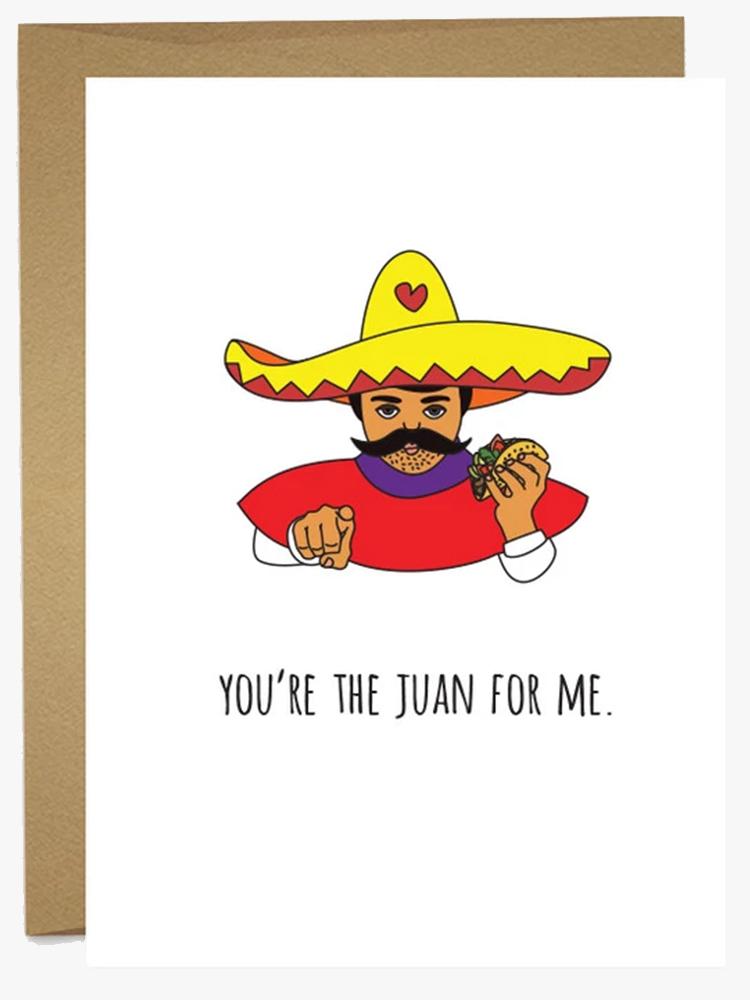 Humdrum Paper The Juan - Saint Bernard