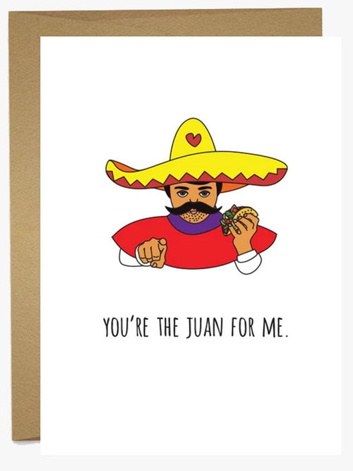 Humdrum Paper The Juan - Saint Bernard