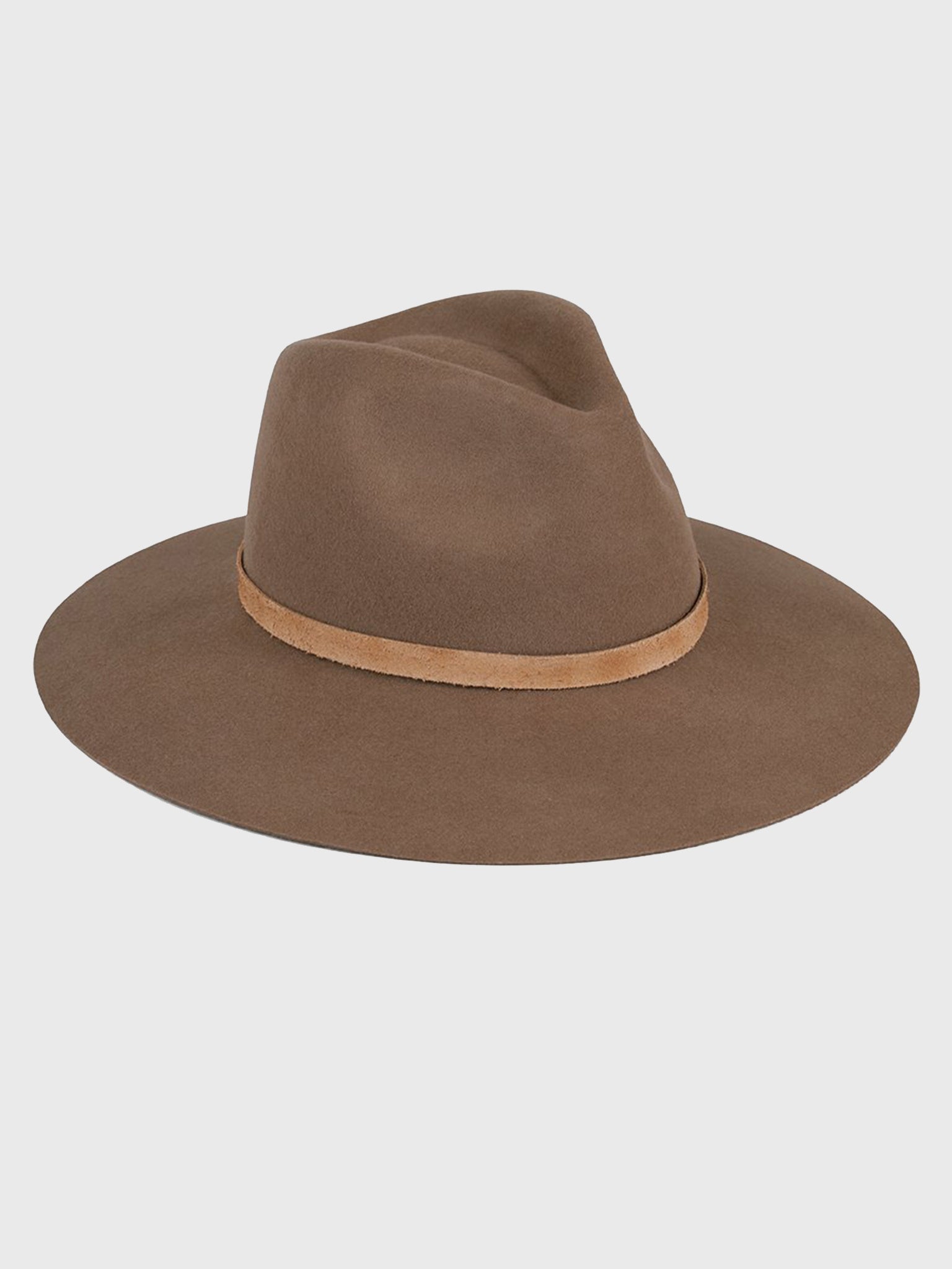 Lack of Color The Grove Hat - Saint Bernard