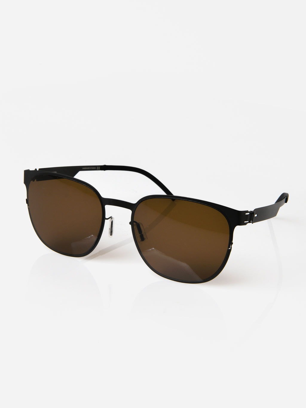 THE NO. 2 EYEWEARxBLACK-alt2