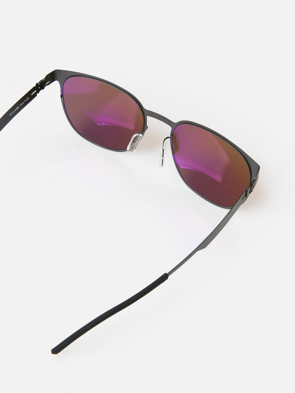 THE NO. 2 EYEWEARxBLACK-alt5
