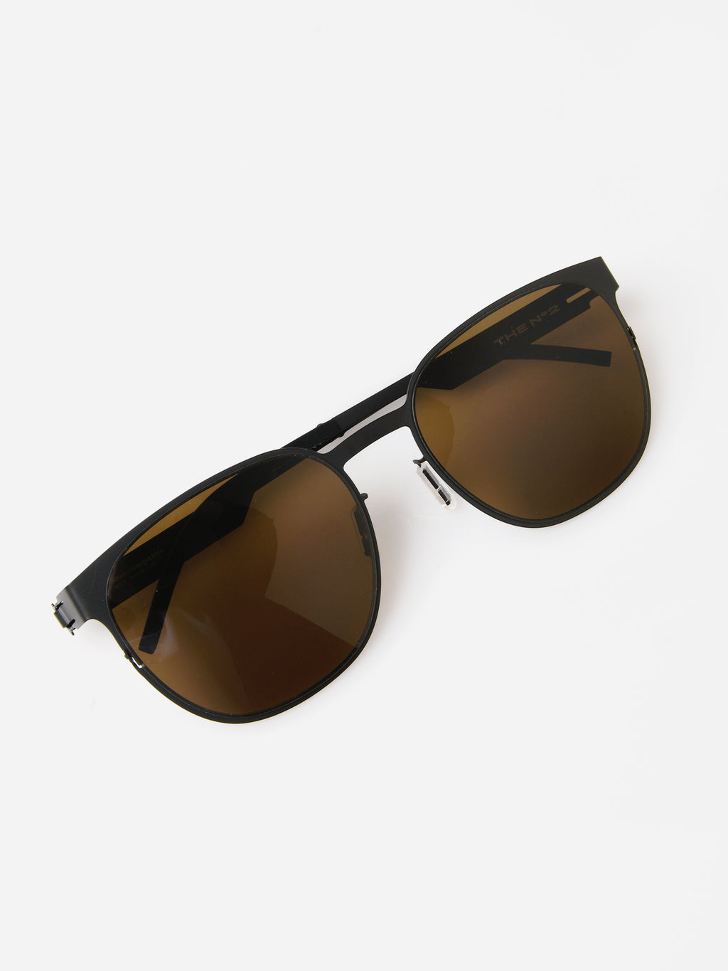 Sub_Urban Riot The No. 2 Eyewear Sunglasses - Saint Bernard