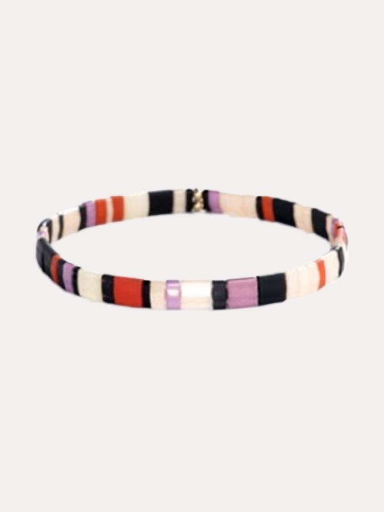 Shashi Tilu Bracelet - Saint Bernard
