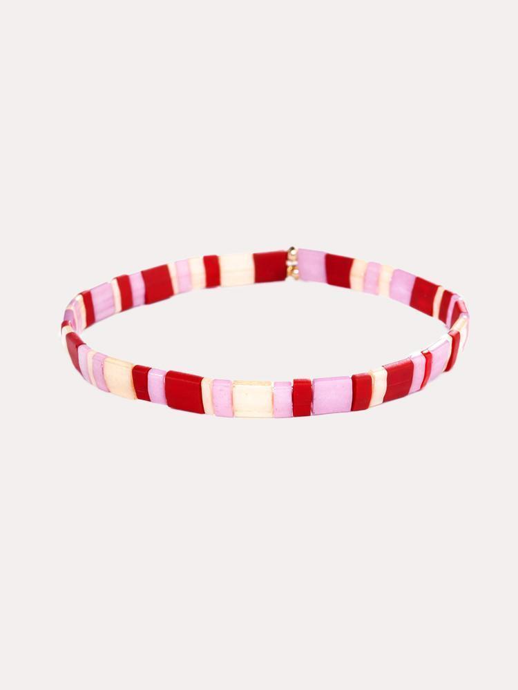 Shashi Tilu Bracelet - Saint Bernard