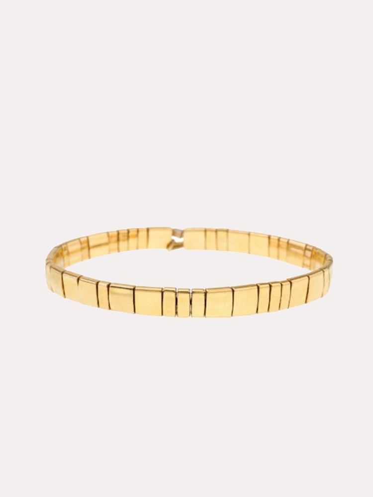 Shashi Tilu Bracelet - Saint Bernard