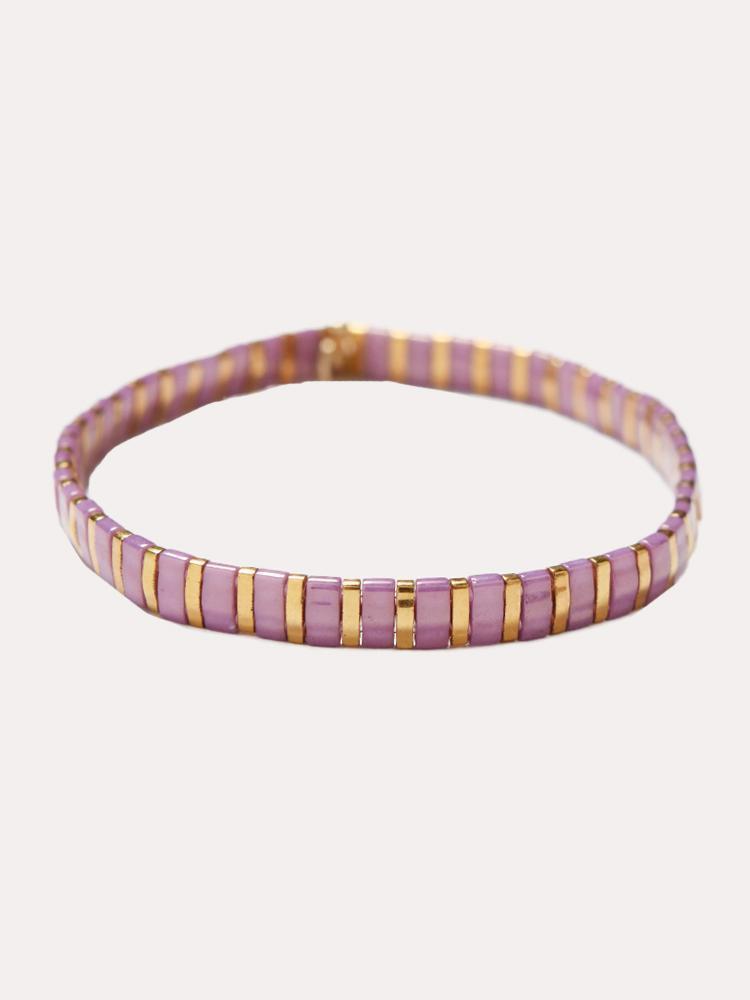 Shashi Tilu Bracelet - Saint Bernard