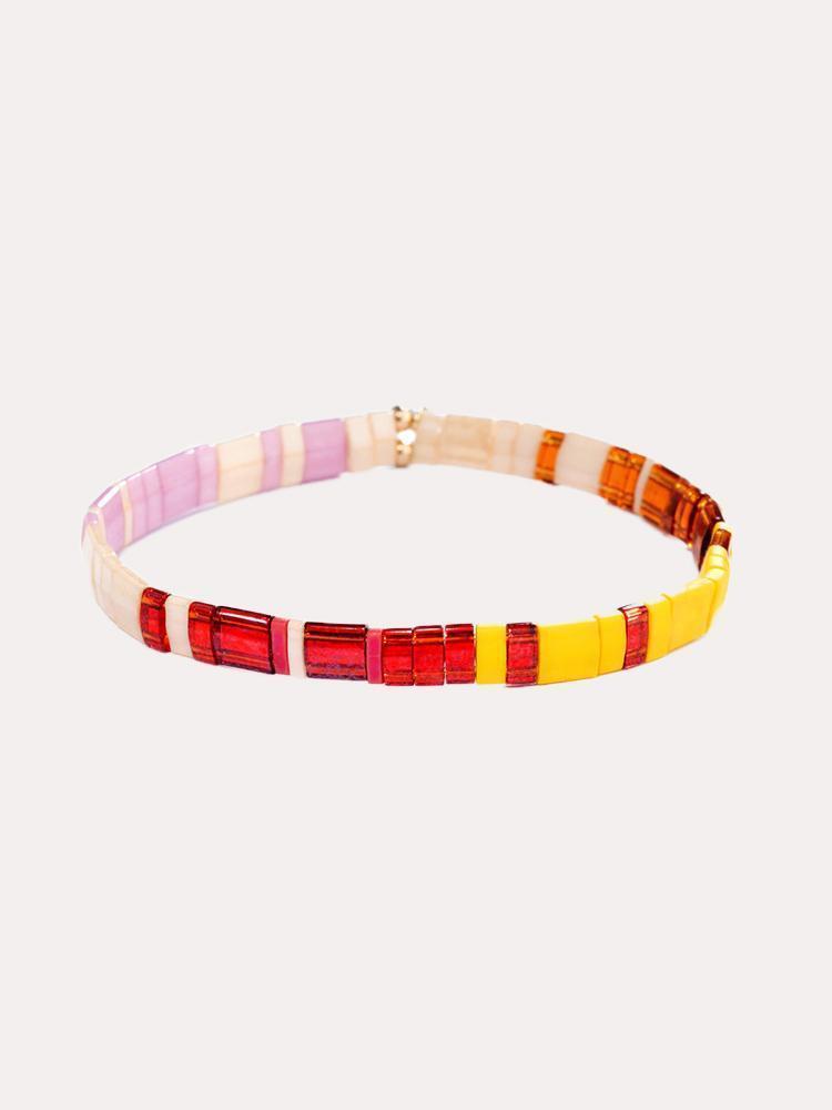 Shashi Tilu Bracelet - Saint Bernard