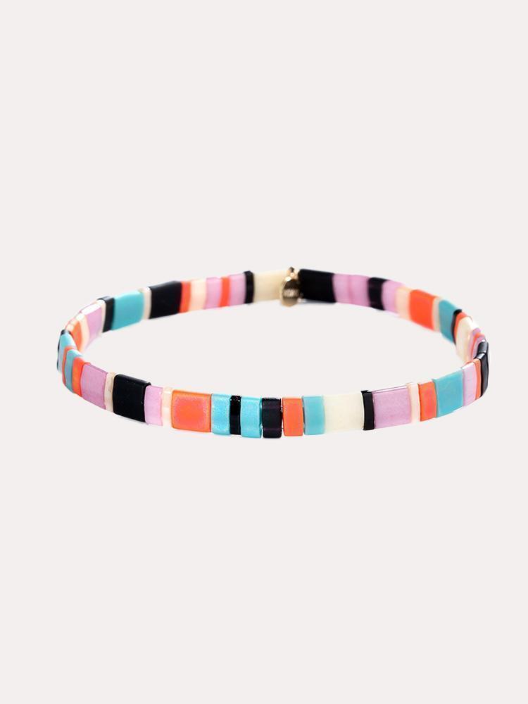 Shashi Tilu Bracelet - Saint Bernard