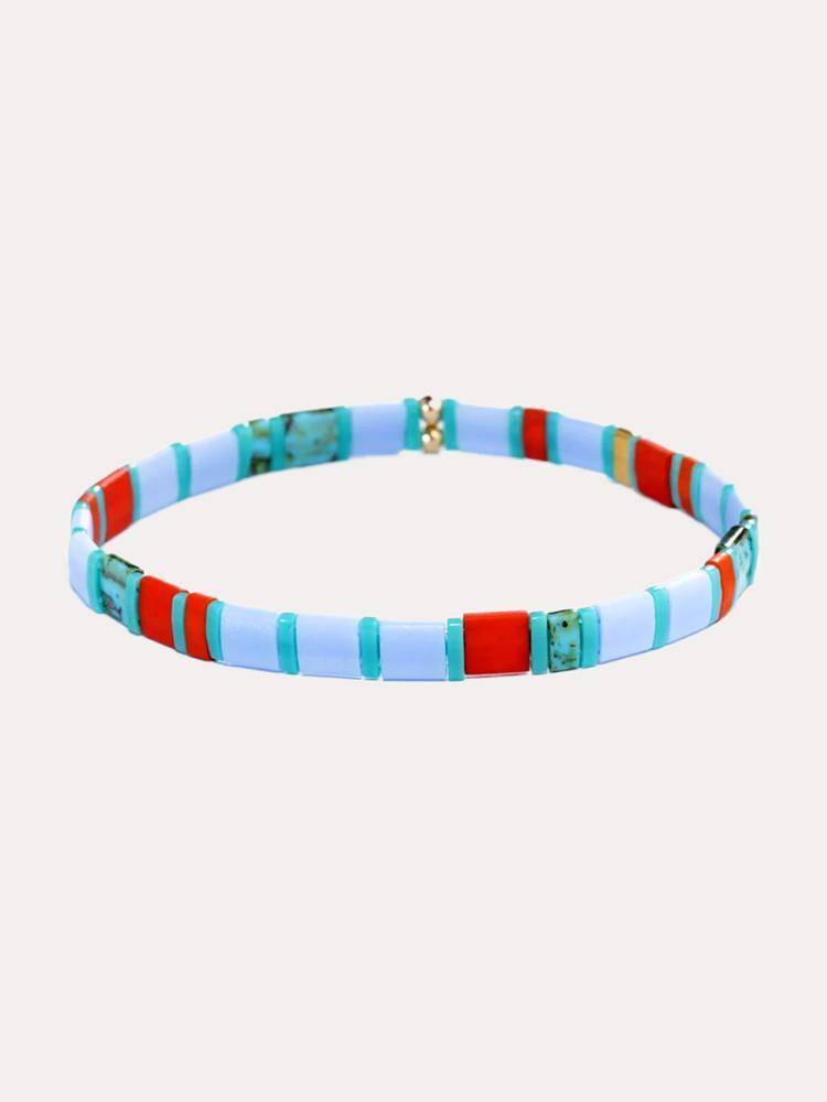Shashi Tilu Bracelet - Saint Bernard